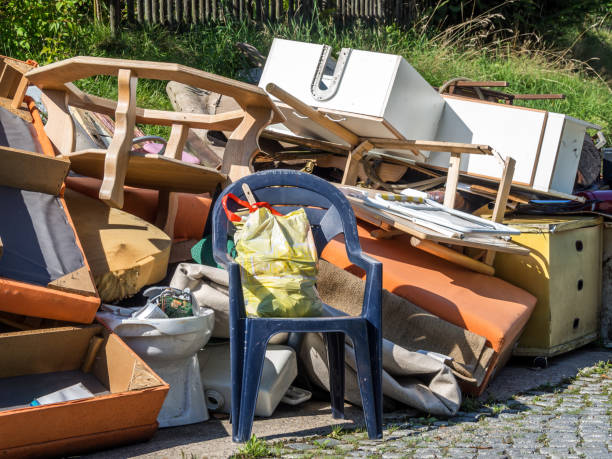 Best Commercial Cleanout Services  in Nixon, PA
