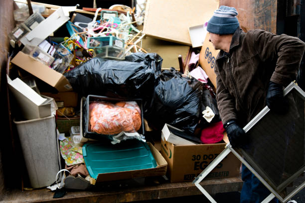 Best Office Junk Removal  in Nixon, PA