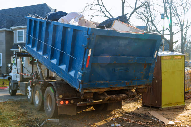 Best Garage Cleanout Services  in Nixon, PA