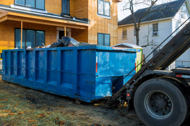 Trusted Nixon, PA Junk Removal Experts