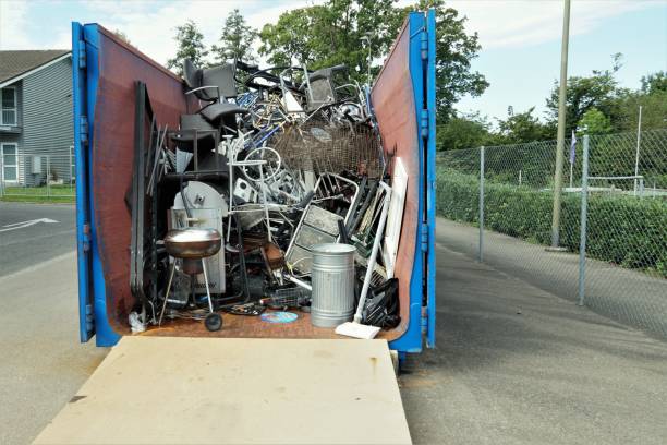 Trash Removal Near Me in Nixon, PA