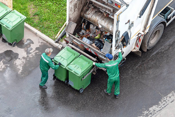 Best Yard Cleanup Services  in Nixon, PA