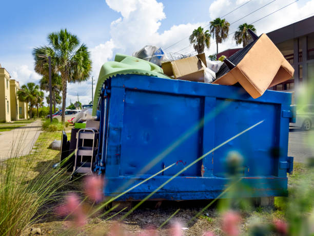 Yard Cleanup Services in Nixon, PA