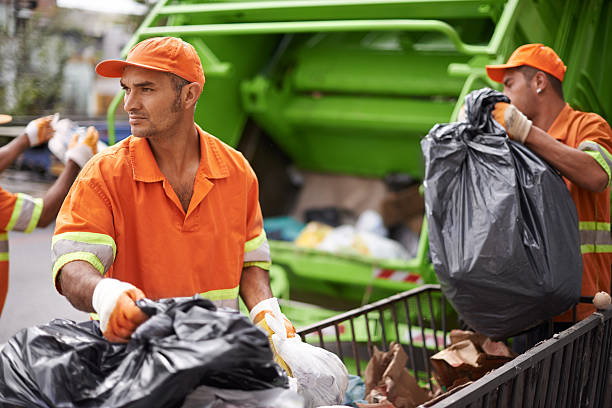 Best Residential Junk Removal  in Nixon, PA