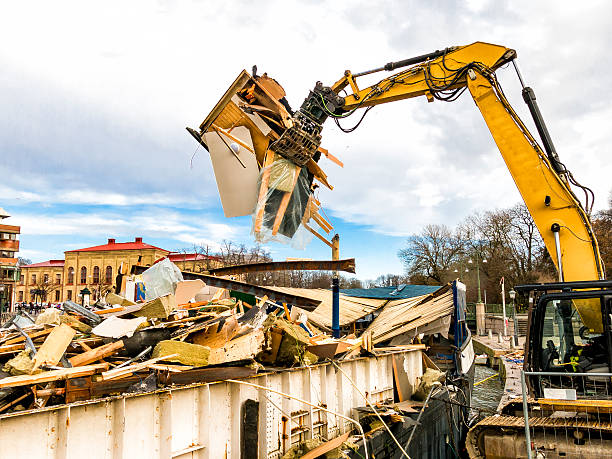 Best Dumpster Rental Services  in Nixon, PA